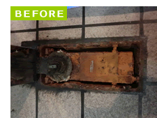 ドアリフォームならおまかせください